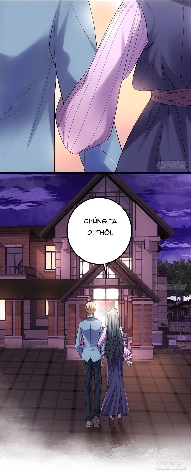 đọc truyện Tôi Không Phải Nữ Phụ Ác Độc Chương 81 ảnh 52 tại Thiên Thai Truyện