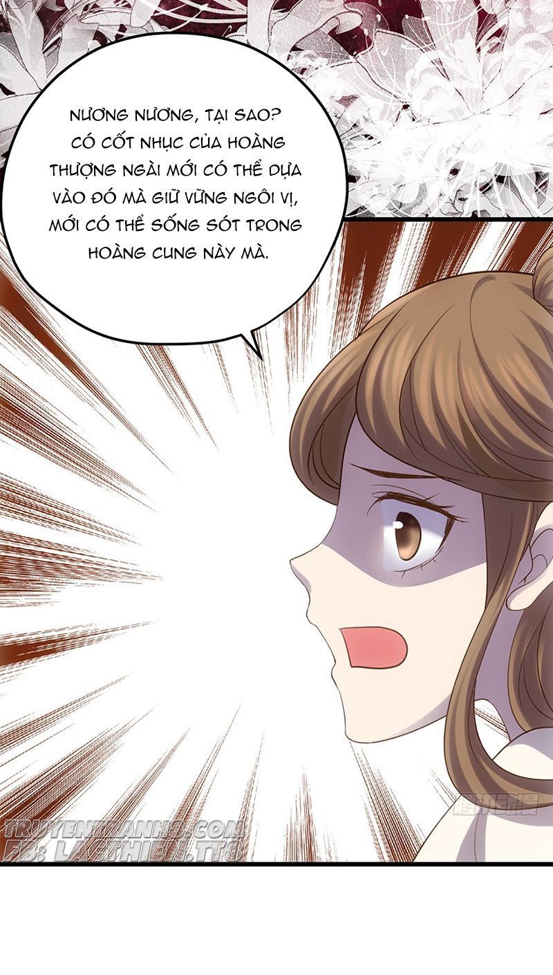 đọc truyện Tôi Không Phải Nữ Phụ Ác Độc Chương 81 ảnh 9 tại Thiên Thai Truyện