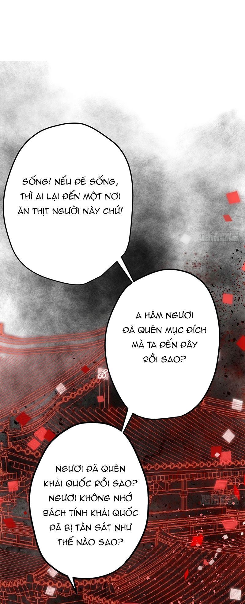 đọc truyện Tôi Không Phải Nữ Phụ Ác Độc Chương 81 ảnh 10 tại Thiên Thai Truyện