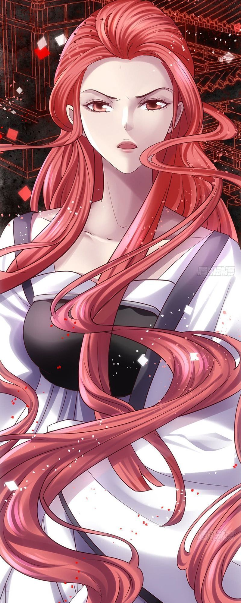 đọc truyện Tôi Không Phải Nữ Phụ Ác Độc Chương 81 ảnh 11 tại Thiên Thai Truyện