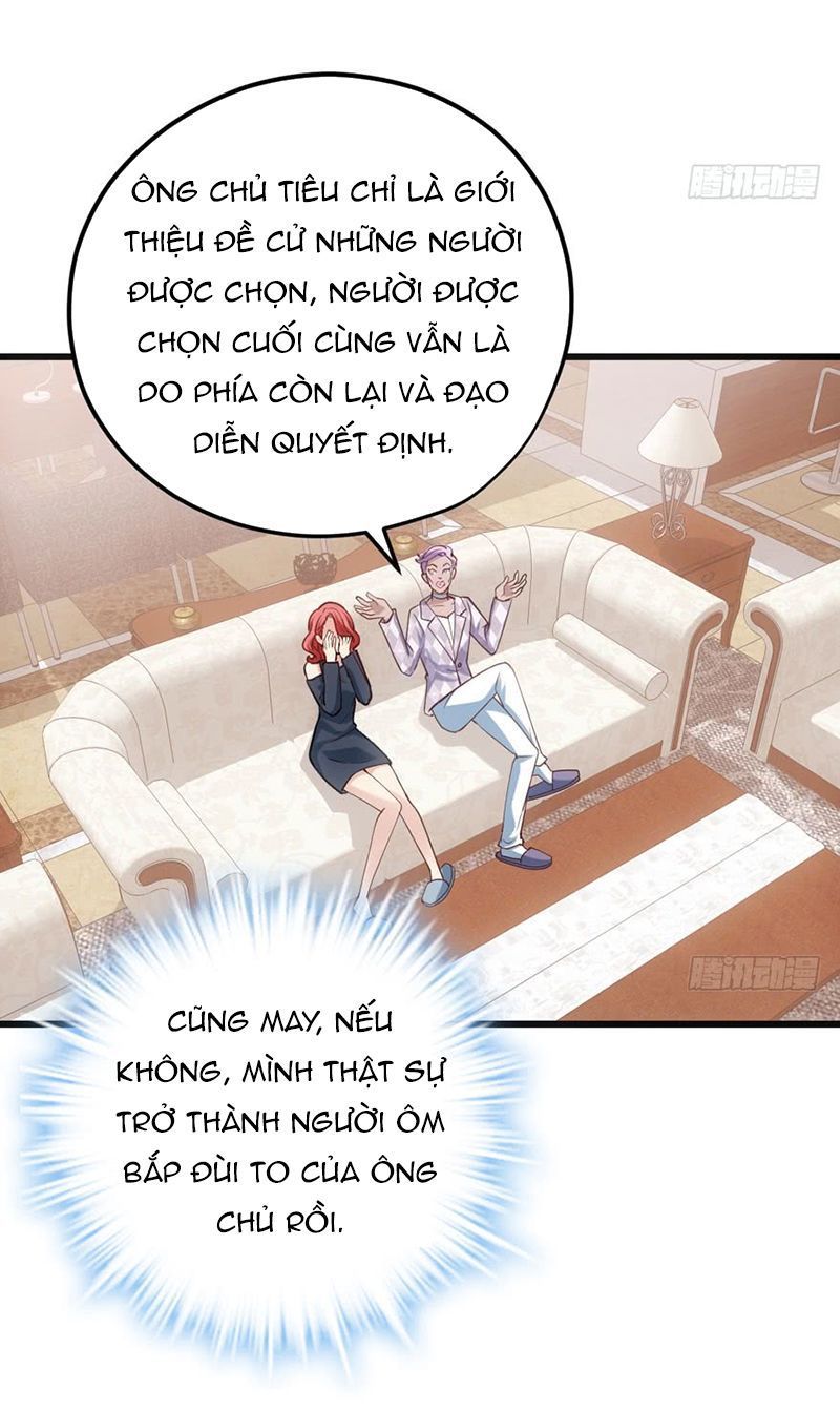 đọc truyện Tôi Không Phải Nữ Phụ Ác Độc Chương 82 ảnh 17 tại Thiên Thai Truyện