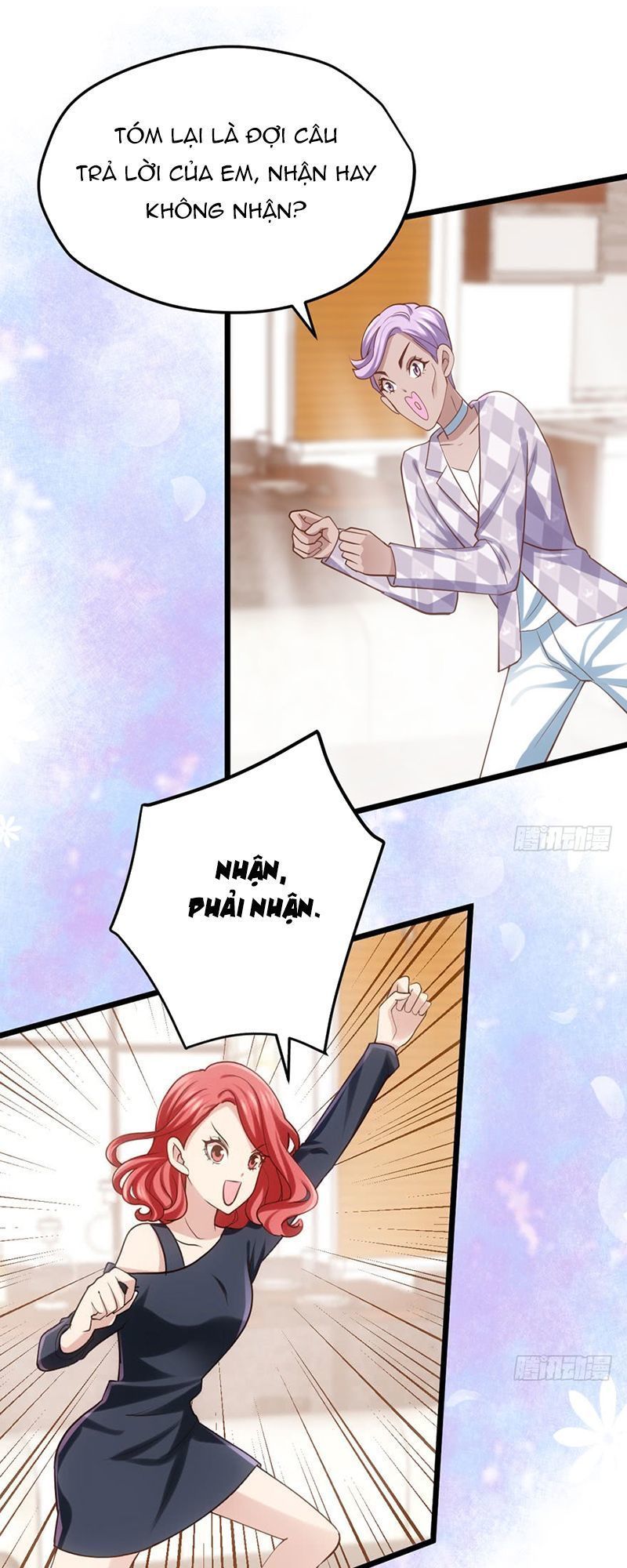 đọc truyện Tôi Không Phải Nữ Phụ Ác Độc Chương 82 ảnh 18 tại Thiên Thai Truyện