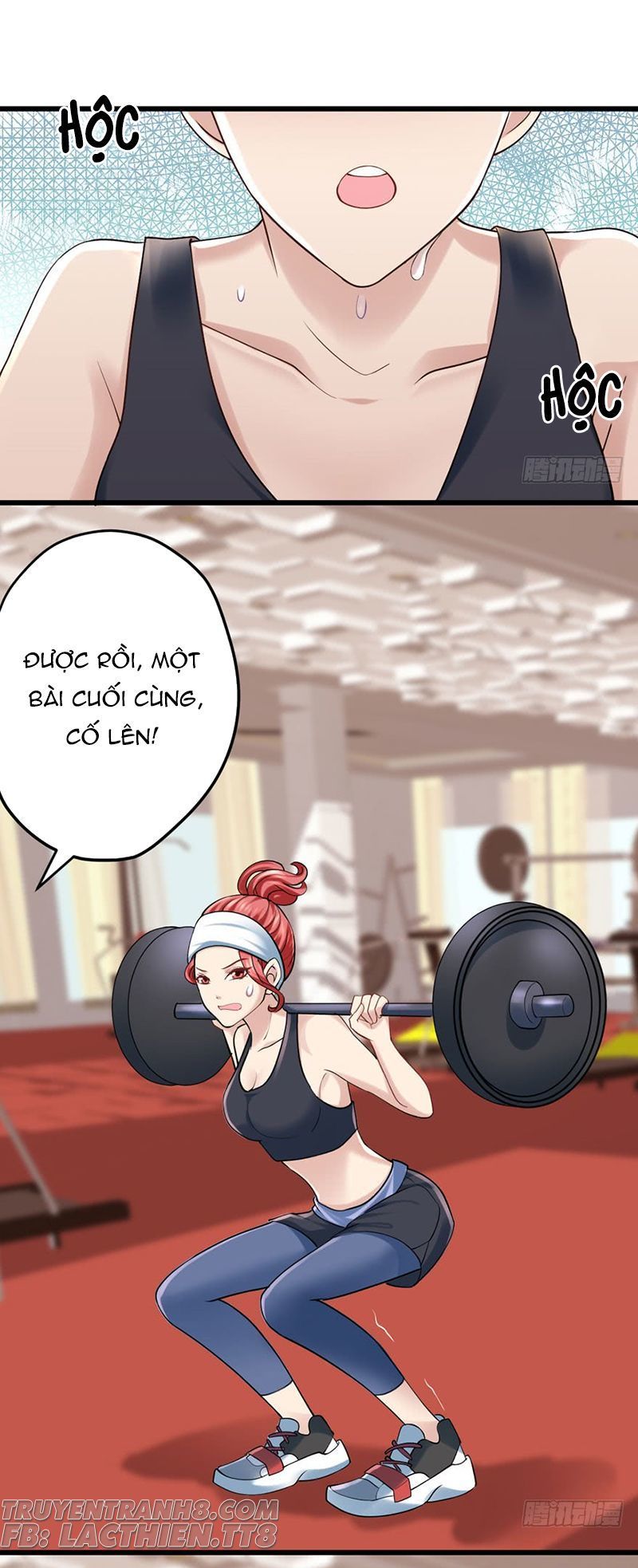 đọc truyện Tôi Không Phải Nữ Phụ Ác Độc Chương 82 ảnh 4 tại Thiên Thai Truyện