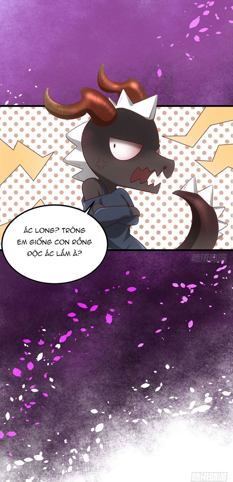 đọc truyện Tôi Không Phải Nữ Phụ Ác Độc Chương 82 ảnh 23 tại Thiên Thai Truyện