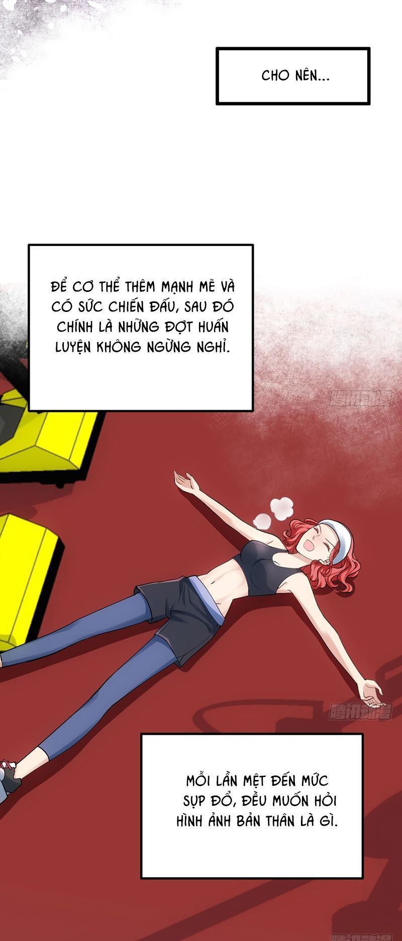 đọc truyện Tôi Không Phải Nữ Phụ Ác Độc Chương 82 ảnh 24 tại Thiên Thai Truyện