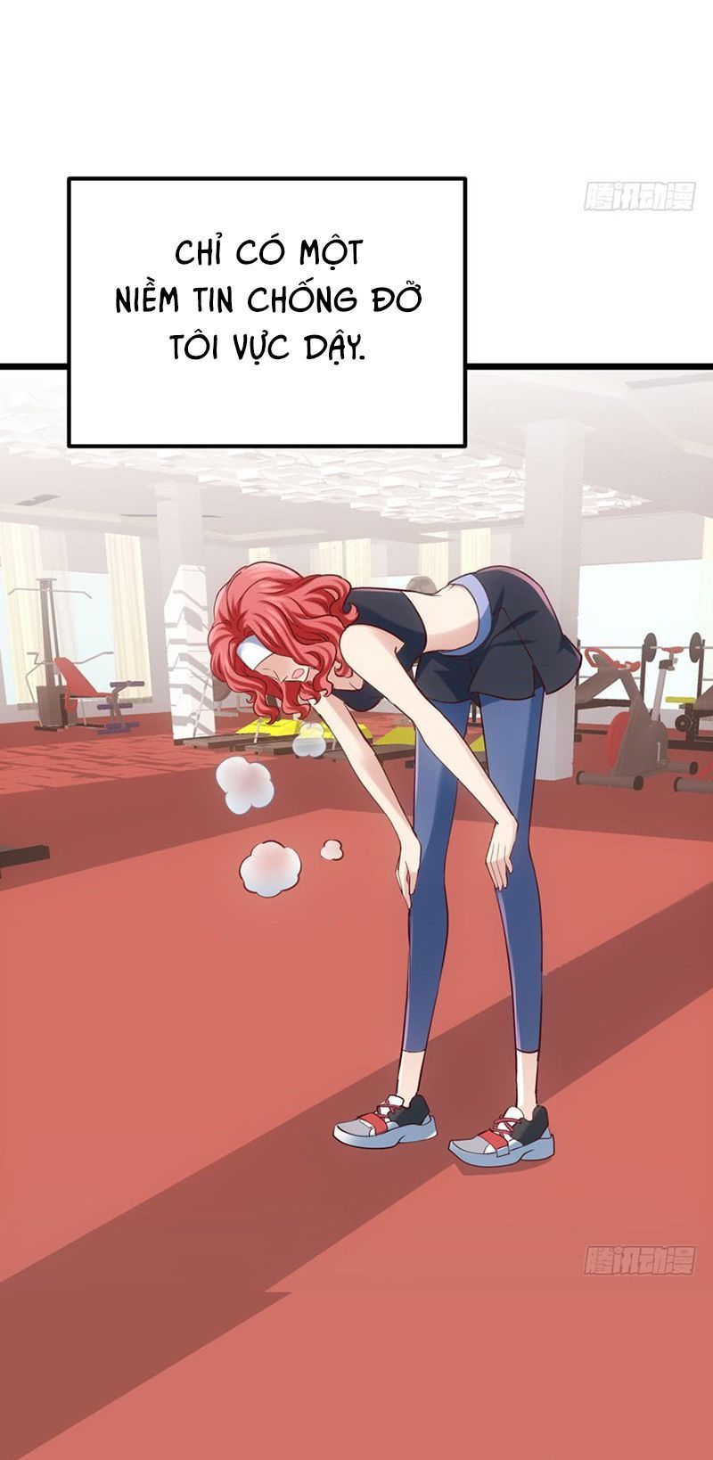 đọc truyện Tôi Không Phải Nữ Phụ Ác Độc Chương 82 ảnh 26 tại Thiên Thai Truyện