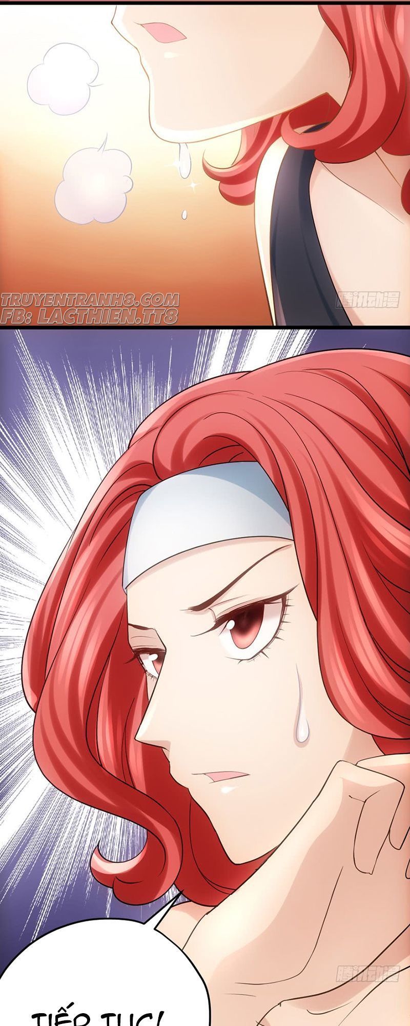 đọc truyện Tôi Không Phải Nữ Phụ Ác Độc Chương 82 ảnh 27 tại Thiên Thai Truyện