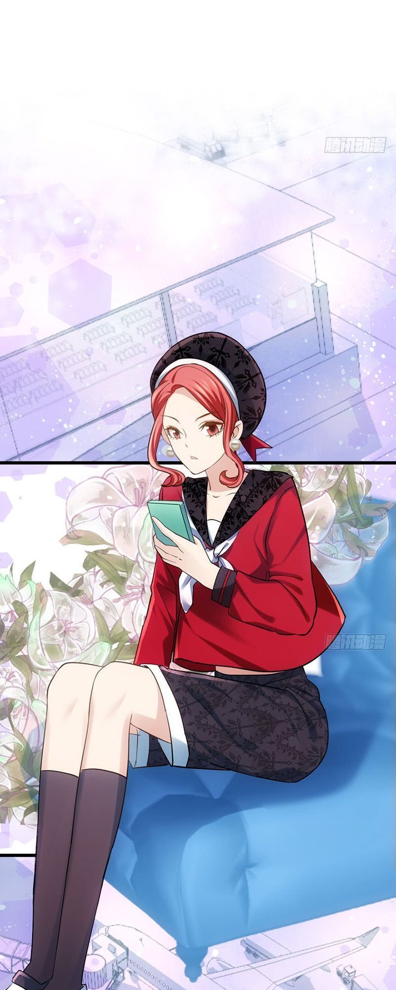 đọc truyện Tôi Không Phải Nữ Phụ Ác Độc Chương 82 ảnh 30 tại Thiên Thai Truyện