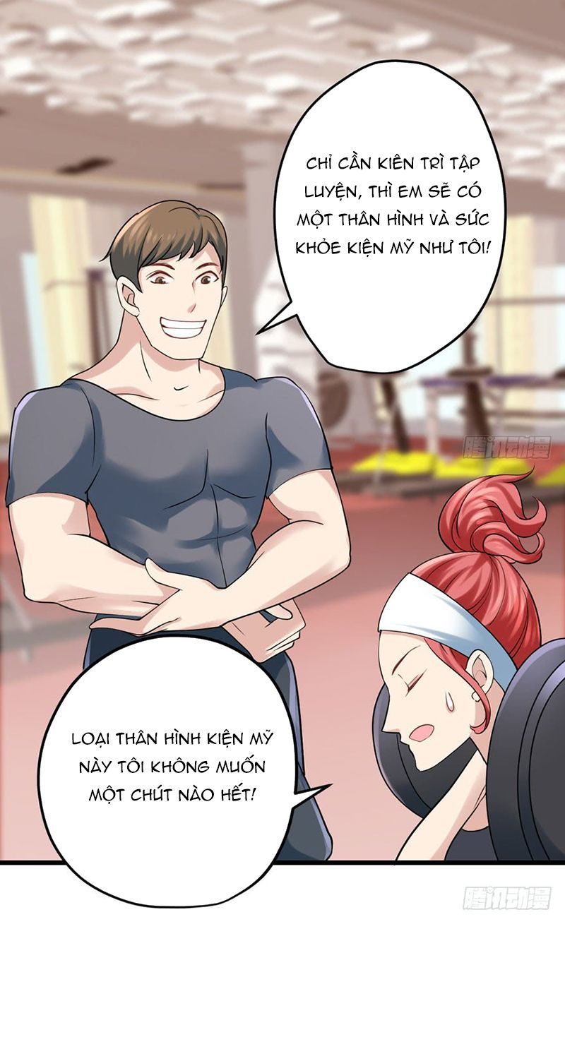 đọc truyện Tôi Không Phải Nữ Phụ Ác Độc Chương 82 ảnh 5 tại Thiên Thai Truyện