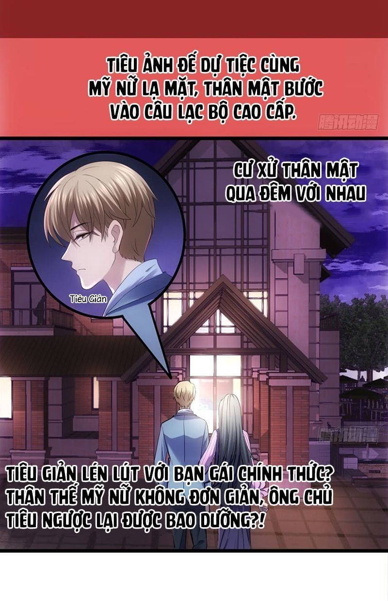 đọc truyện Tôi Không Phải Nữ Phụ Ác Độc Chương 82 ảnh 32 tại Thiên Thai Truyện