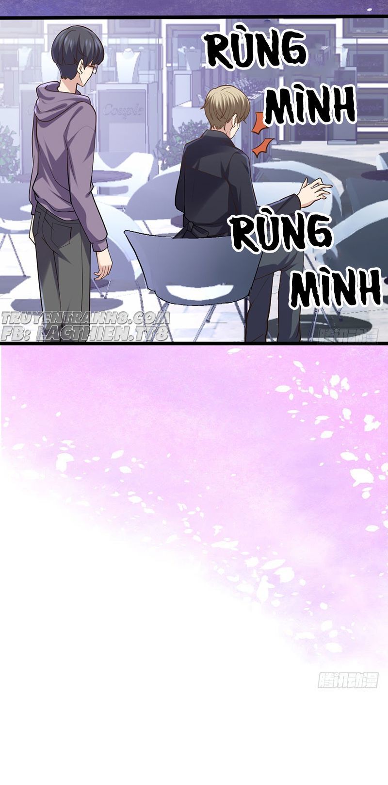 đọc truyện Tôi Không Phải Nữ Phụ Ác Độc Chương 82 ảnh 36 tại Thiên Thai Truyện