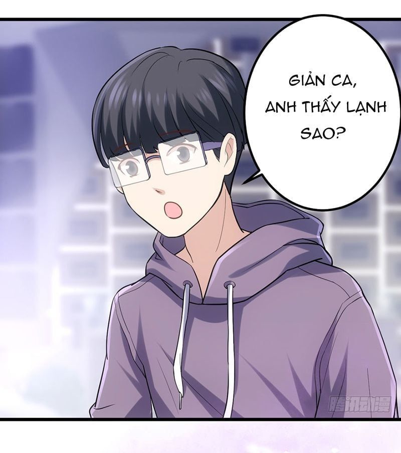 đọc truyện Tôi Không Phải Nữ Phụ Ác Độc Chương 82 ảnh 37 tại Thiên Thai Truyện