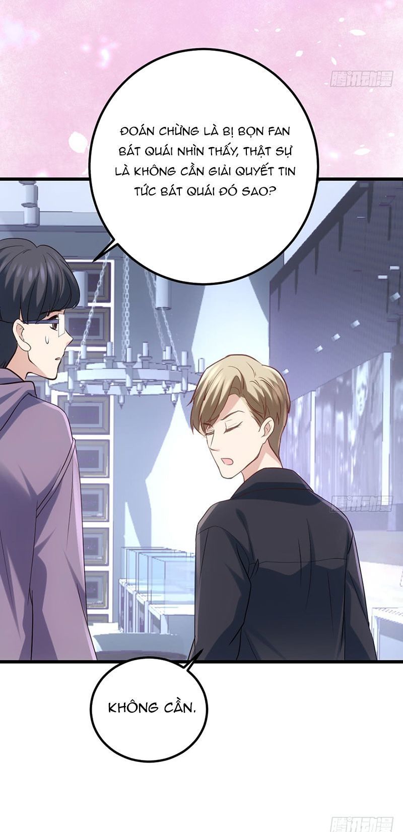 đọc truyện Tôi Không Phải Nữ Phụ Ác Độc Chương 82 ảnh 39 tại Thiên Thai Truyện