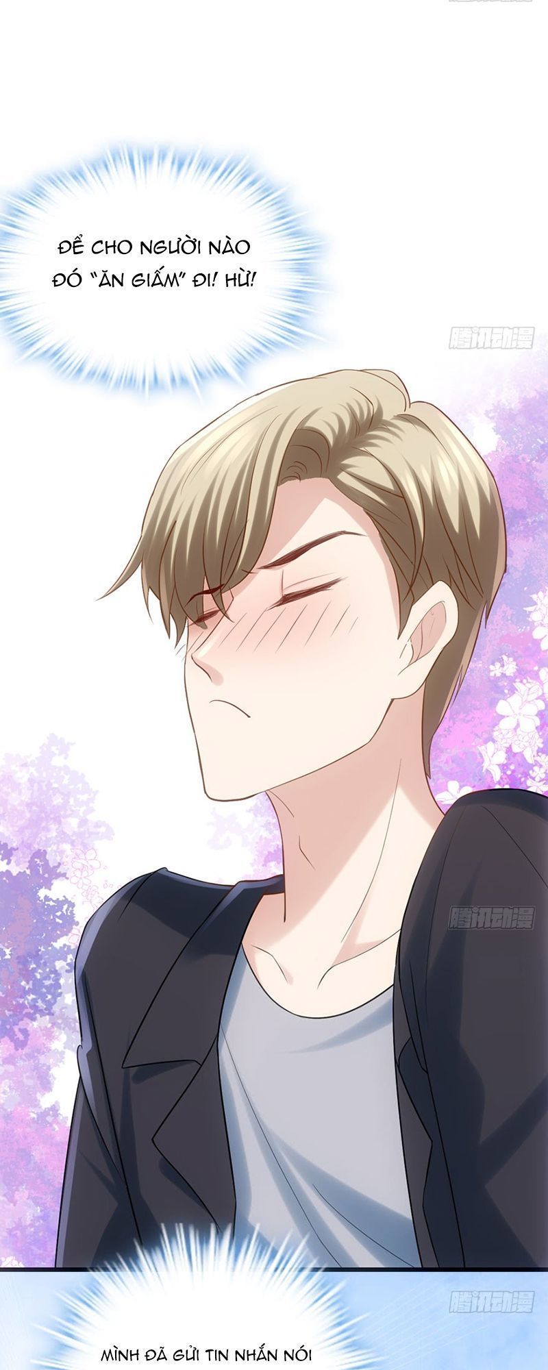 đọc truyện Tôi Không Phải Nữ Phụ Ác Độc Chương 82 ảnh 40 tại Thiên Thai Truyện