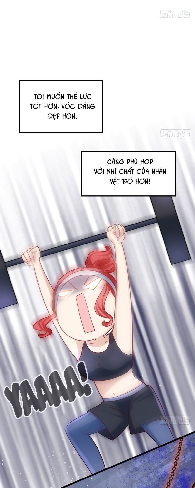 đọc truyện Tôi Không Phải Nữ Phụ Ác Độc Chương 82 ảnh 6 tại Thiên Thai Truyện