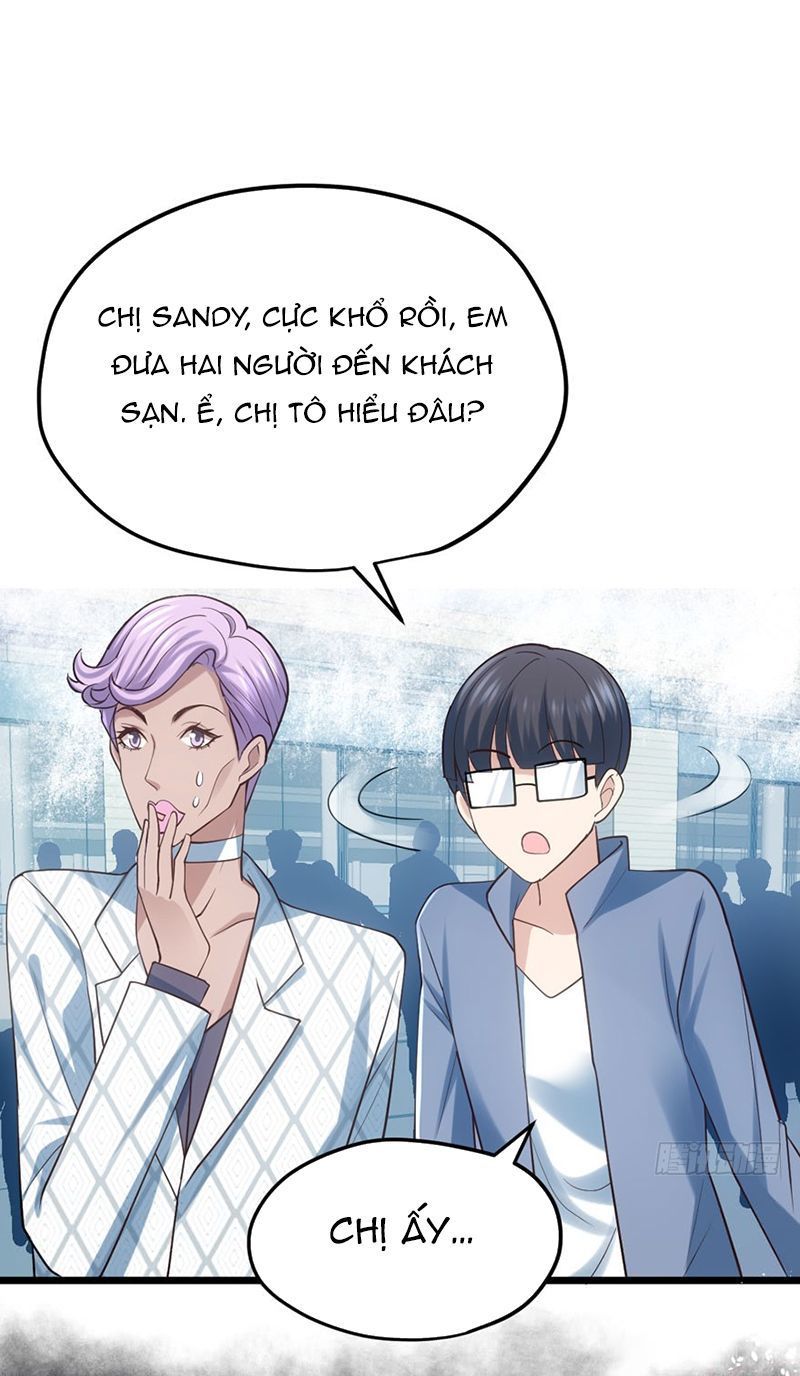 đọc truyện Tôi Không Phải Nữ Phụ Ác Độc Chương 82 ảnh 43 tại Thiên Thai Truyện