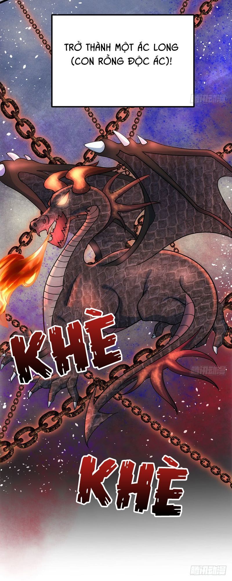 đọc truyện Tôi Không Phải Nữ Phụ Ác Độc Chương 82 ảnh 8 tại Thiên Thai Truyện