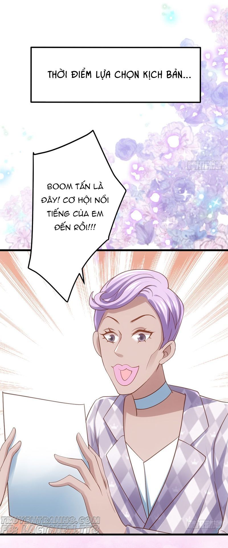 đọc truyện Tôi Không Phải Nữ Phụ Ác Độc Chương 82 ảnh 10 tại Thiên Thai Truyện