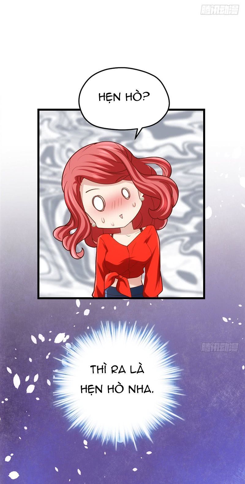 đọc truyện Tôi Không Phải Nữ Phụ Ác Độc Chương 84 ảnh 12 tại Thiên Thai Truyện