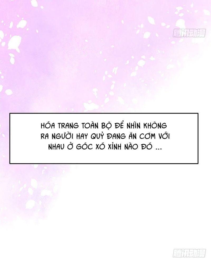 đọc truyện Tôi Không Phải Nữ Phụ Ác Độc Chương 84 ảnh 15 tại Thiên Thai Truyện