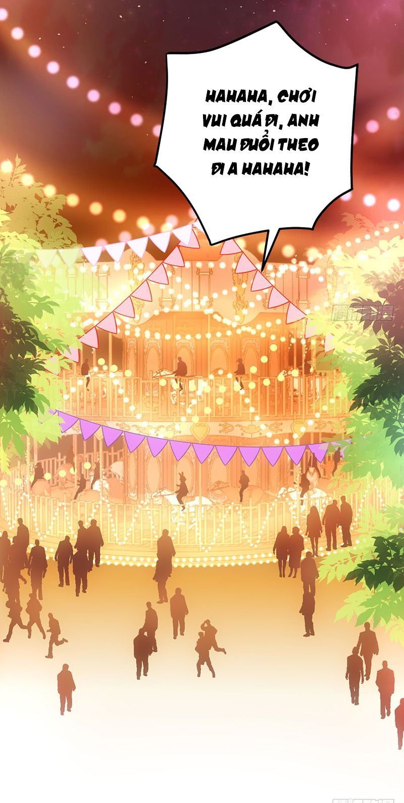 đọc truyện Tôi Không Phải Nữ Phụ Ác Độc Chương 84 ảnh 18 tại Thiên Thai Truyện