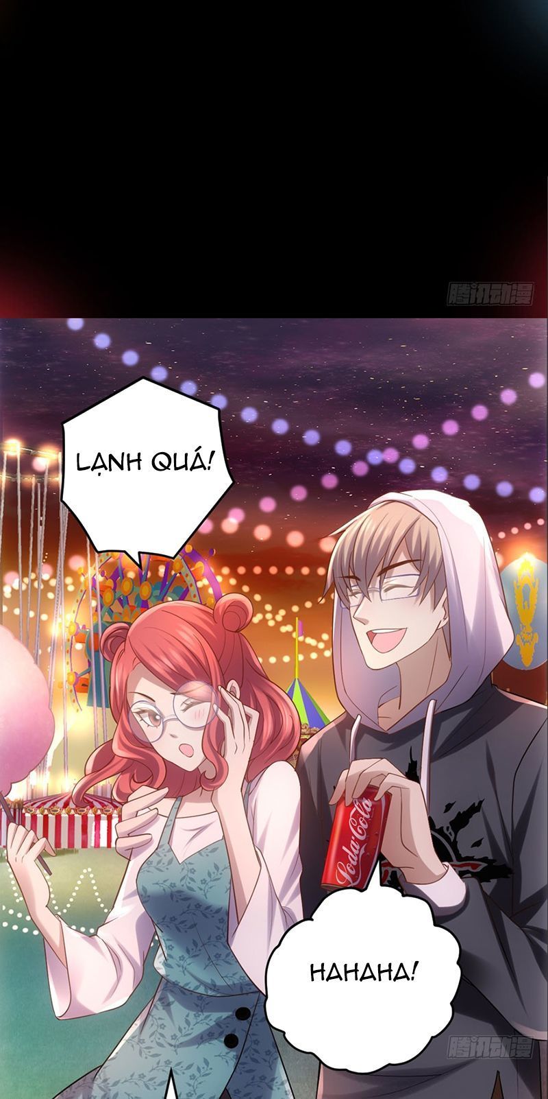 đọc truyện Tôi Không Phải Nữ Phụ Ác Độc Chương 84 ảnh 21 tại Thiên Thai Truyện