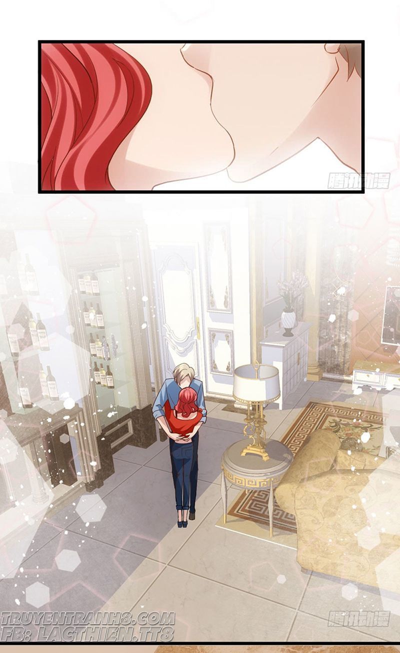 đọc truyện Tôi Không Phải Nữ Phụ Ác Độc Chương 84 ảnh 4 tại Thiên Thai Truyện