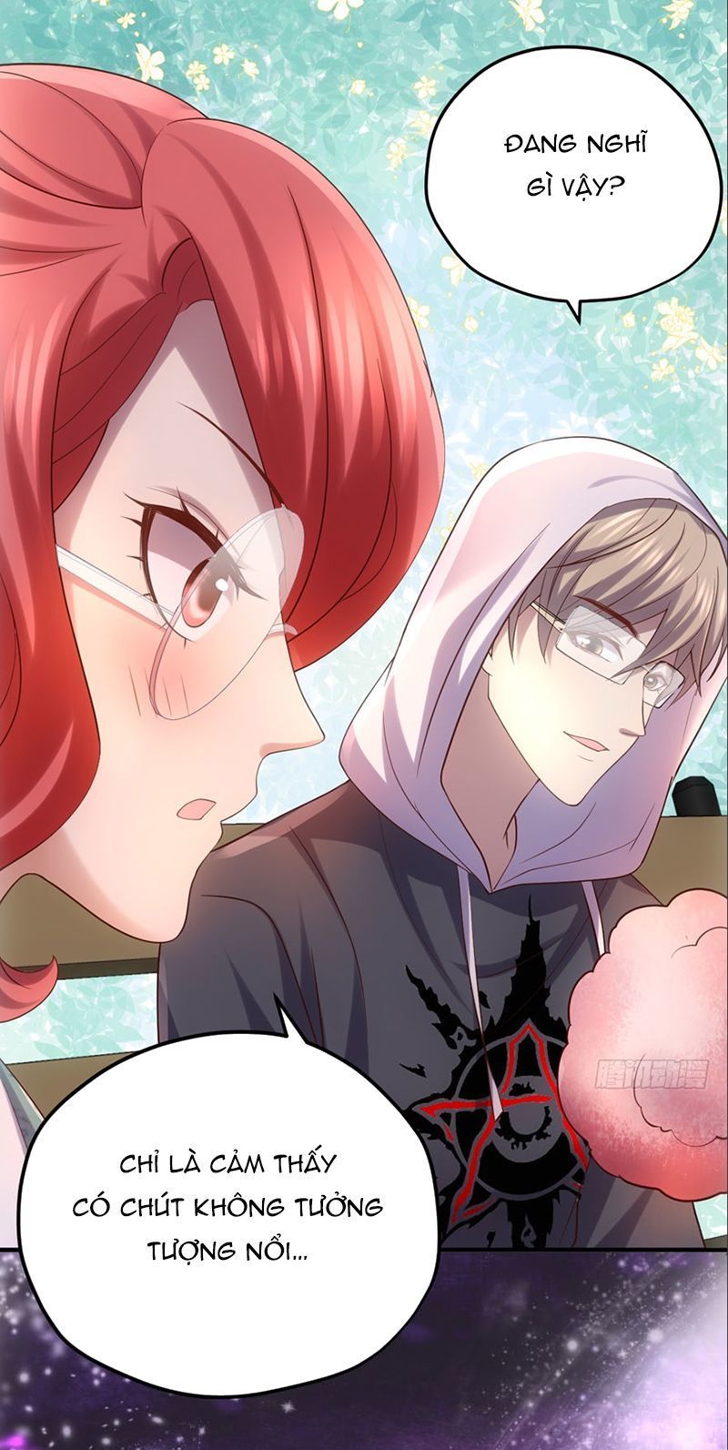 đọc truyện Tôi Không Phải Nữ Phụ Ác Độc Chương 84 ảnh 25 tại Thiên Thai Truyện