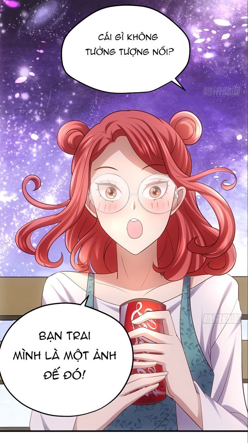 đọc truyện Tôi Không Phải Nữ Phụ Ác Độc Chương 84 ảnh 26 tại Thiên Thai Truyện