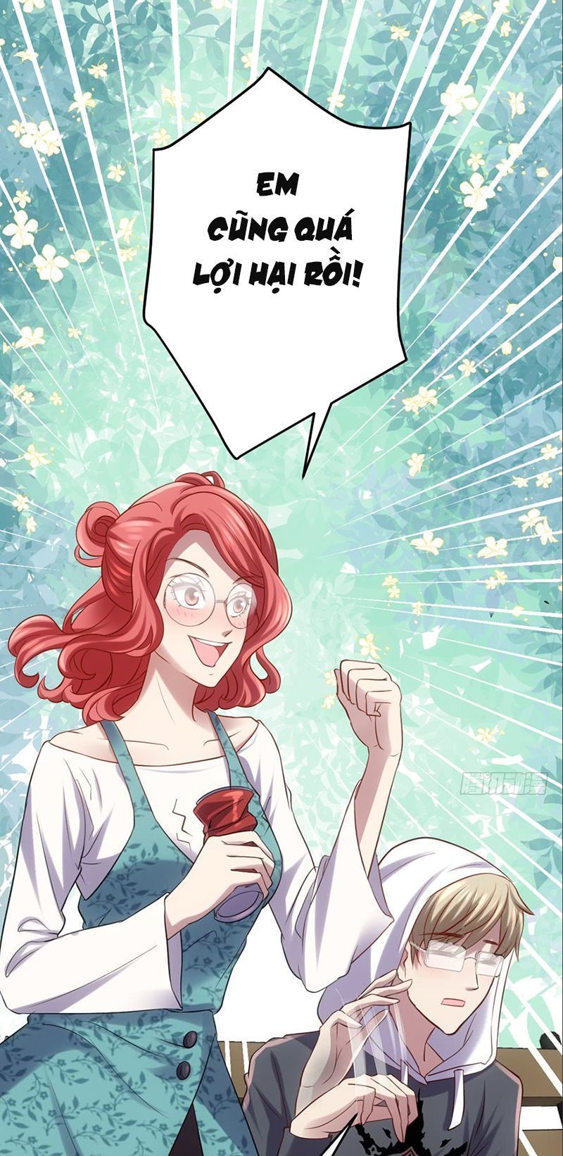 đọc truyện Tôi Không Phải Nữ Phụ Ác Độc Chương 84 ảnh 29 tại Thiên Thai Truyện