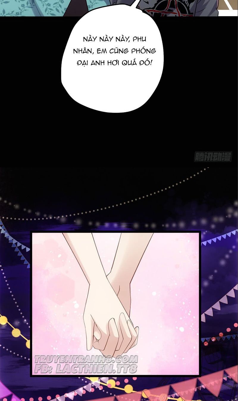 đọc truyện Tôi Không Phải Nữ Phụ Ác Độc Chương 84 ảnh 30 tại Thiên Thai Truyện