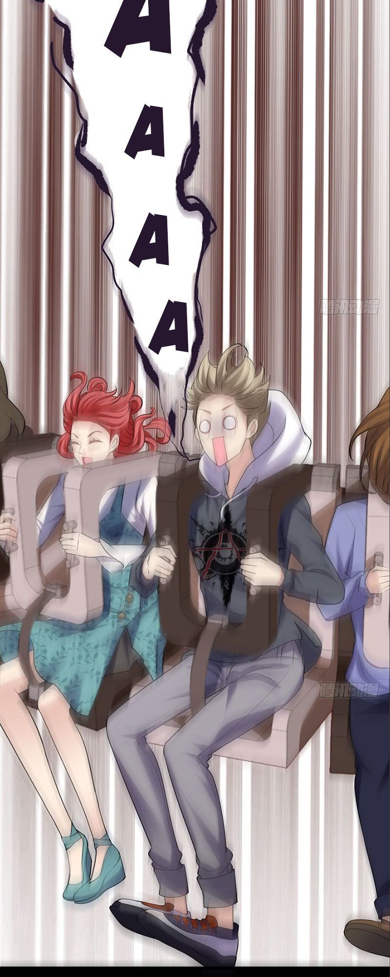 đọc truyện Tôi Không Phải Nữ Phụ Ác Độc Chương 84 ảnh 34 tại Thiên Thai Truyện