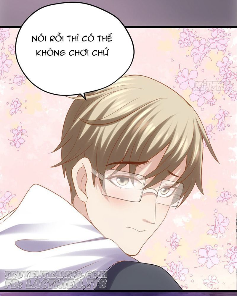 đọc truyện Tôi Không Phải Nữ Phụ Ác Độc Chương 84 ảnh 38 tại Thiên Thai Truyện