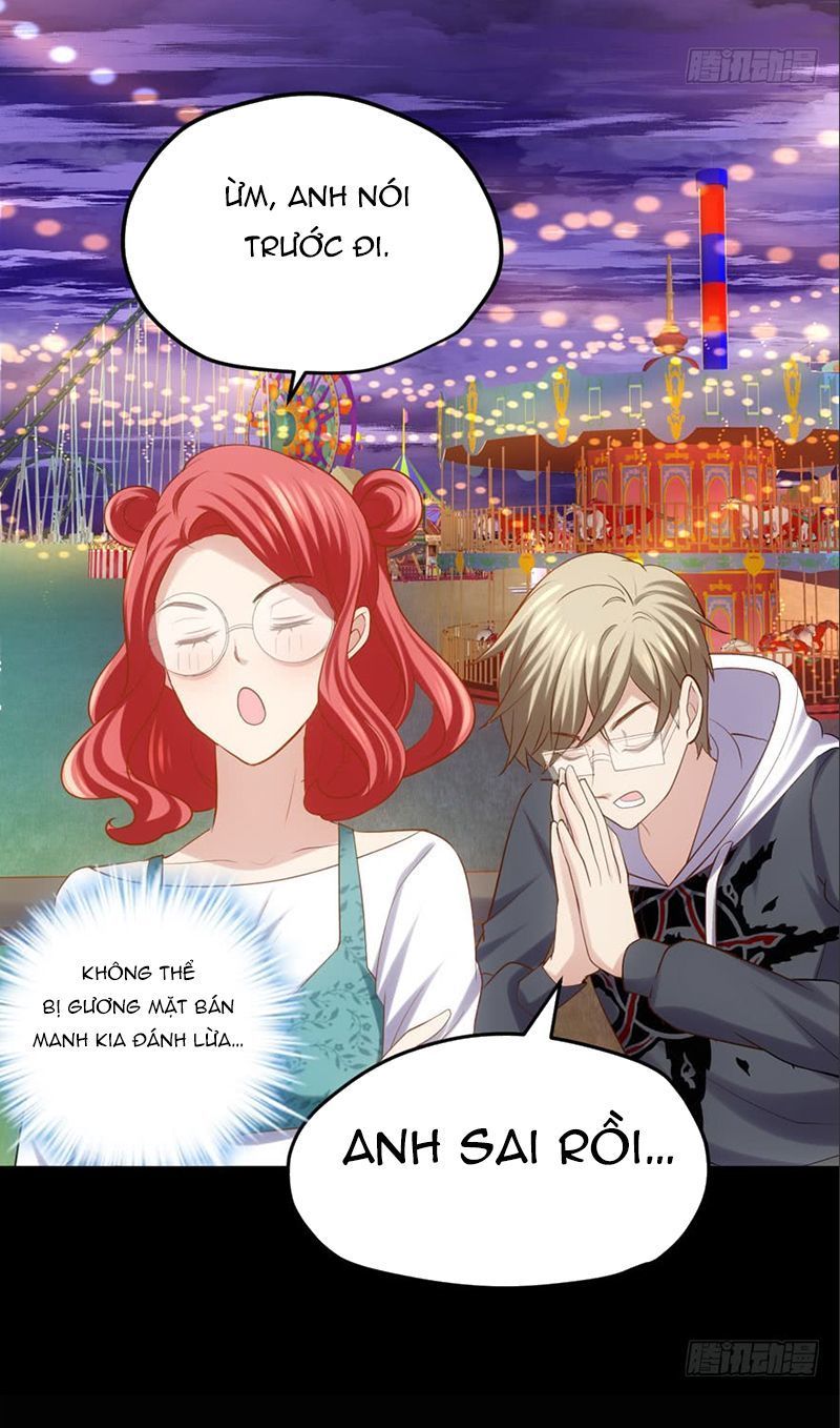 đọc truyện Tôi Không Phải Nữ Phụ Ác Độc Chương 84 ảnh 39 tại Thiên Thai Truyện