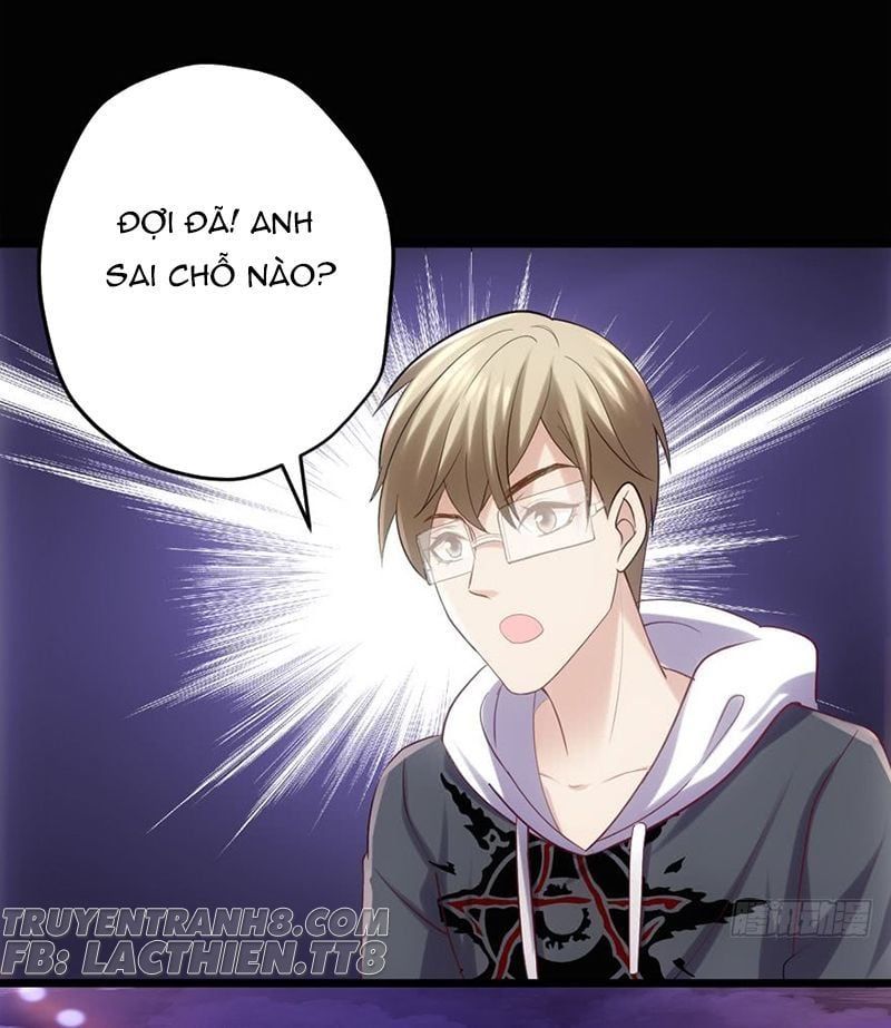 đọc truyện Tôi Không Phải Nữ Phụ Ác Độc Chương 84 ảnh 40 tại Thiên Thai Truyện