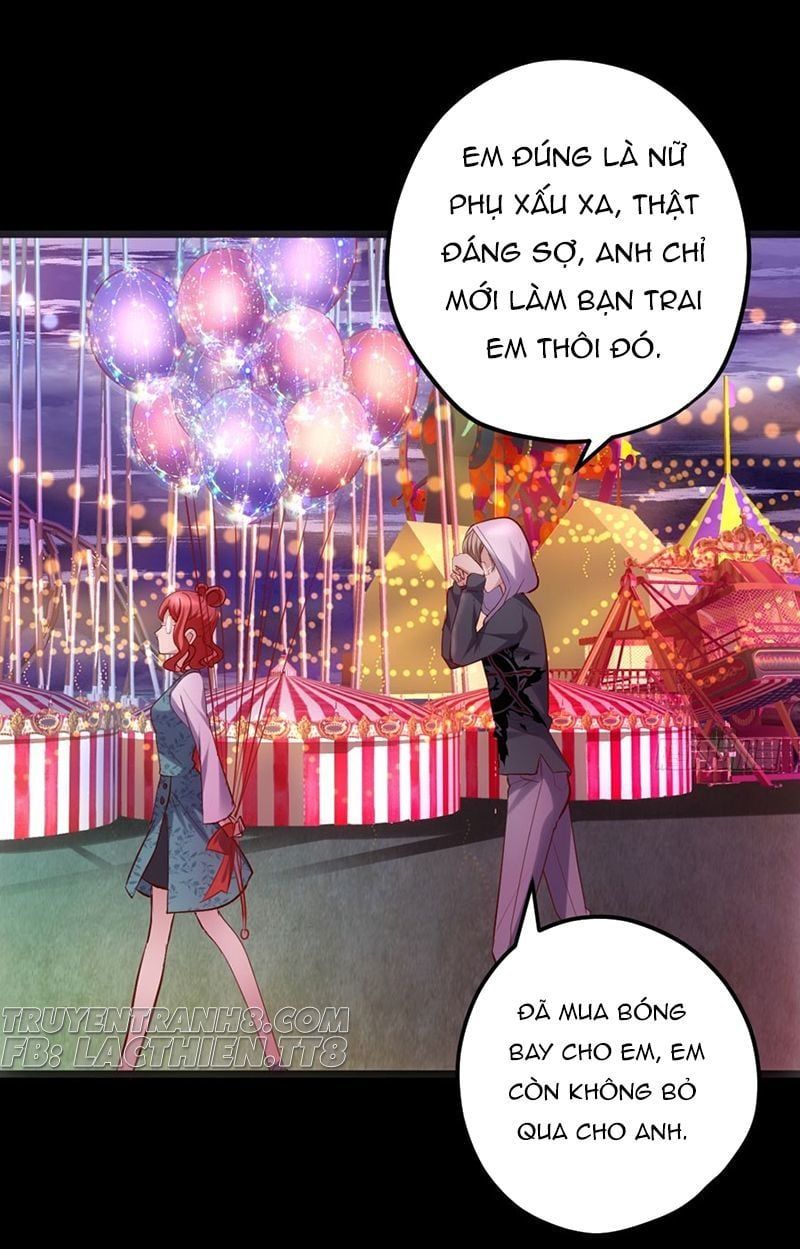 đọc truyện Tôi Không Phải Nữ Phụ Ác Độc Chương 84 ảnh 46 tại Thiên Thai Truyện