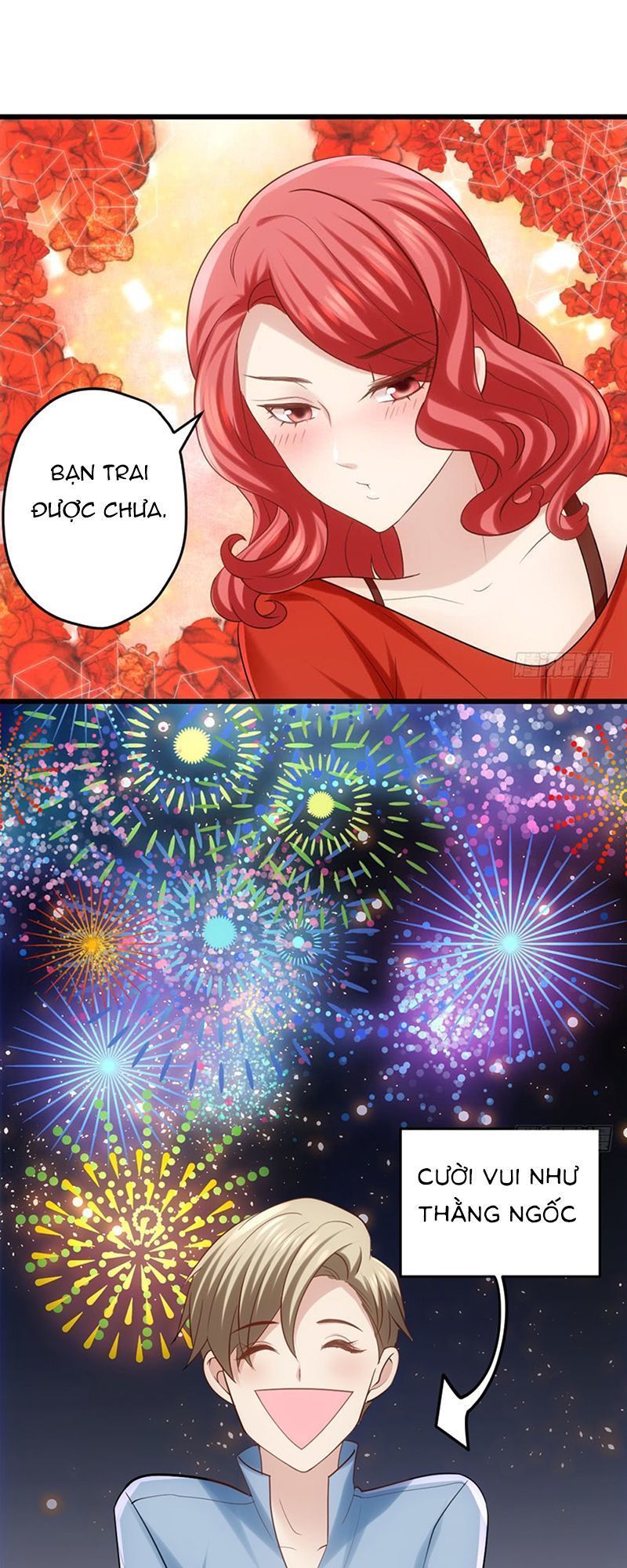 đọc truyện Tôi Không Phải Nữ Phụ Ác Độc Chương 84 ảnh 7 tại Thiên Thai Truyện