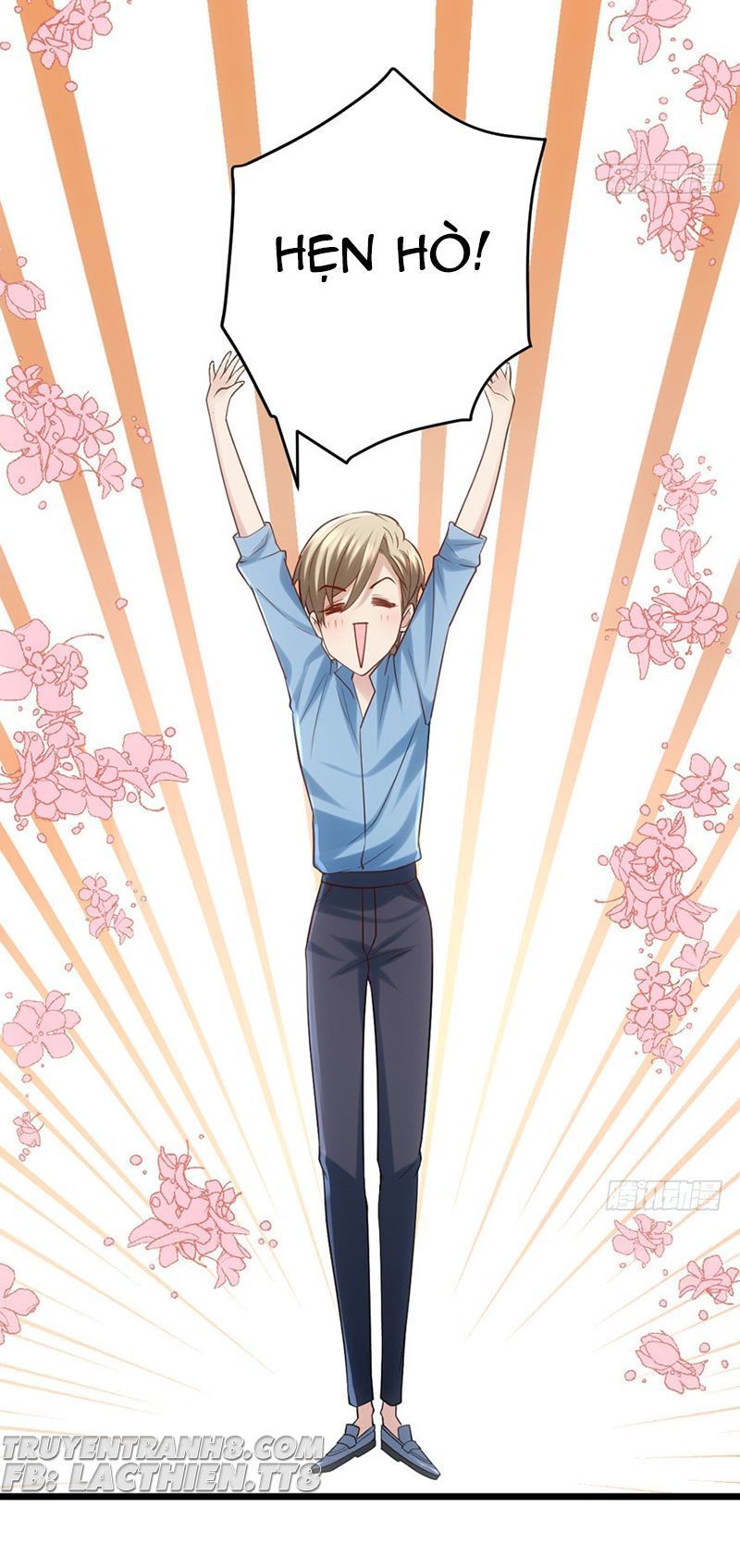 đọc truyện Tôi Không Phải Nữ Phụ Ác Độc Chương 84 ảnh 11 tại Thiên Thai Truyện