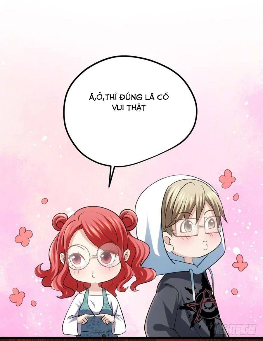 đọc truyện Tôi Không Phải Nữ Phụ Ác Độc Chương 85 ảnh 16 tại Thiên Thai Truyện