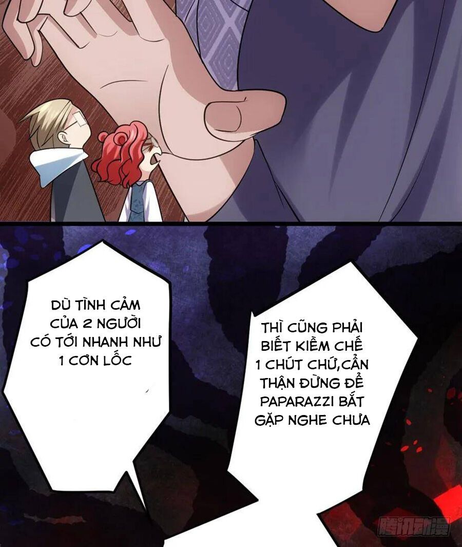 đọc truyện Tôi Không Phải Nữ Phụ Ác Độc Chương 85 ảnh 19 tại Thiên Thai Truyện