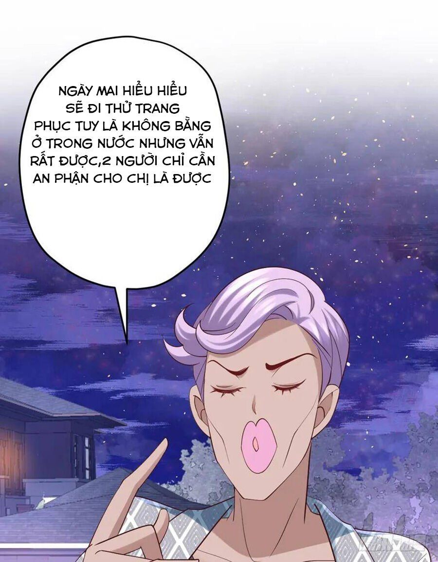 đọc truyện Tôi Không Phải Nữ Phụ Ác Độc Chương 85 ảnh 22 tại Thiên Thai Truyện