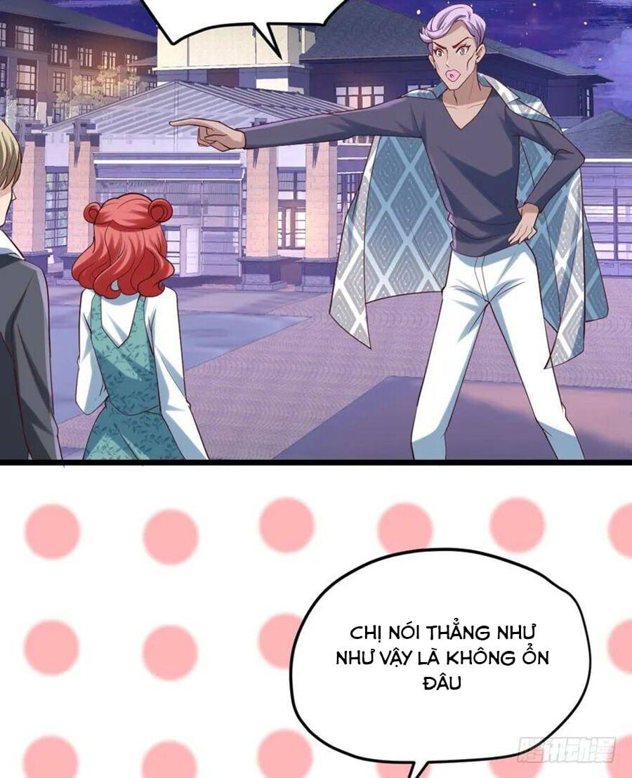 đọc truyện Tôi Không Phải Nữ Phụ Ác Độc Chương 85 ảnh 24 tại Thiên Thai Truyện