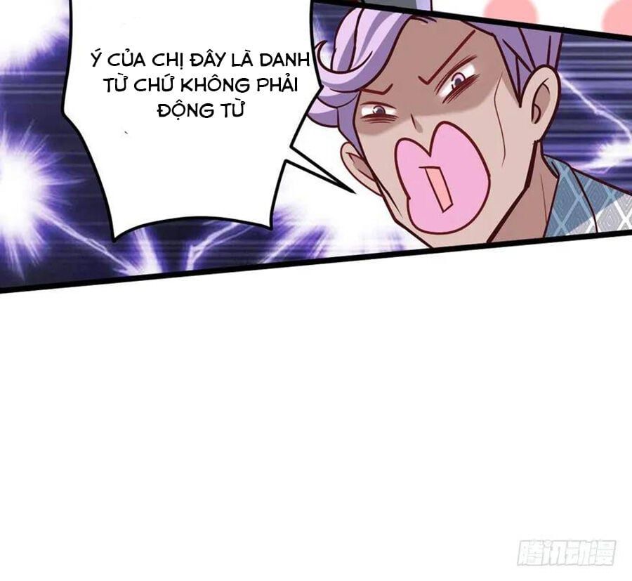 đọc truyện Tôi Không Phải Nữ Phụ Ác Độc Chương 85 ảnh 26 tại Thiên Thai Truyện