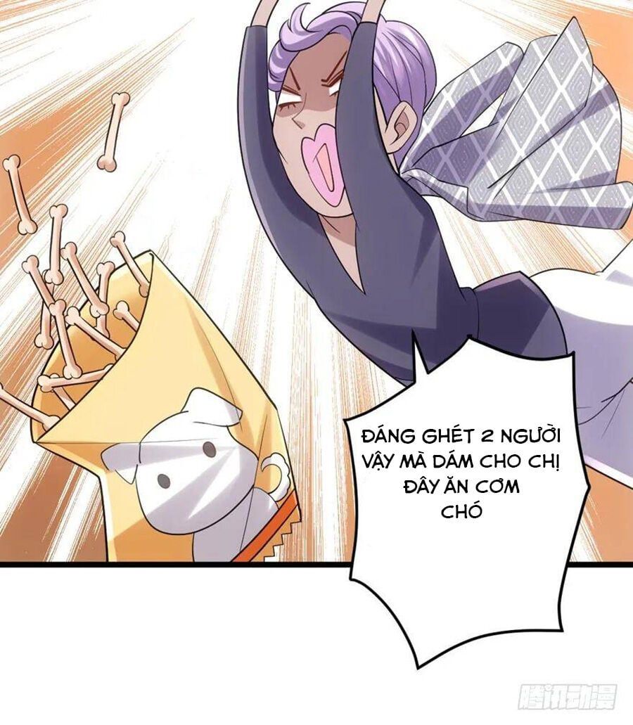 đọc truyện Tôi Không Phải Nữ Phụ Ác Độc Chương 85 ảnh 31 tại Thiên Thai Truyện