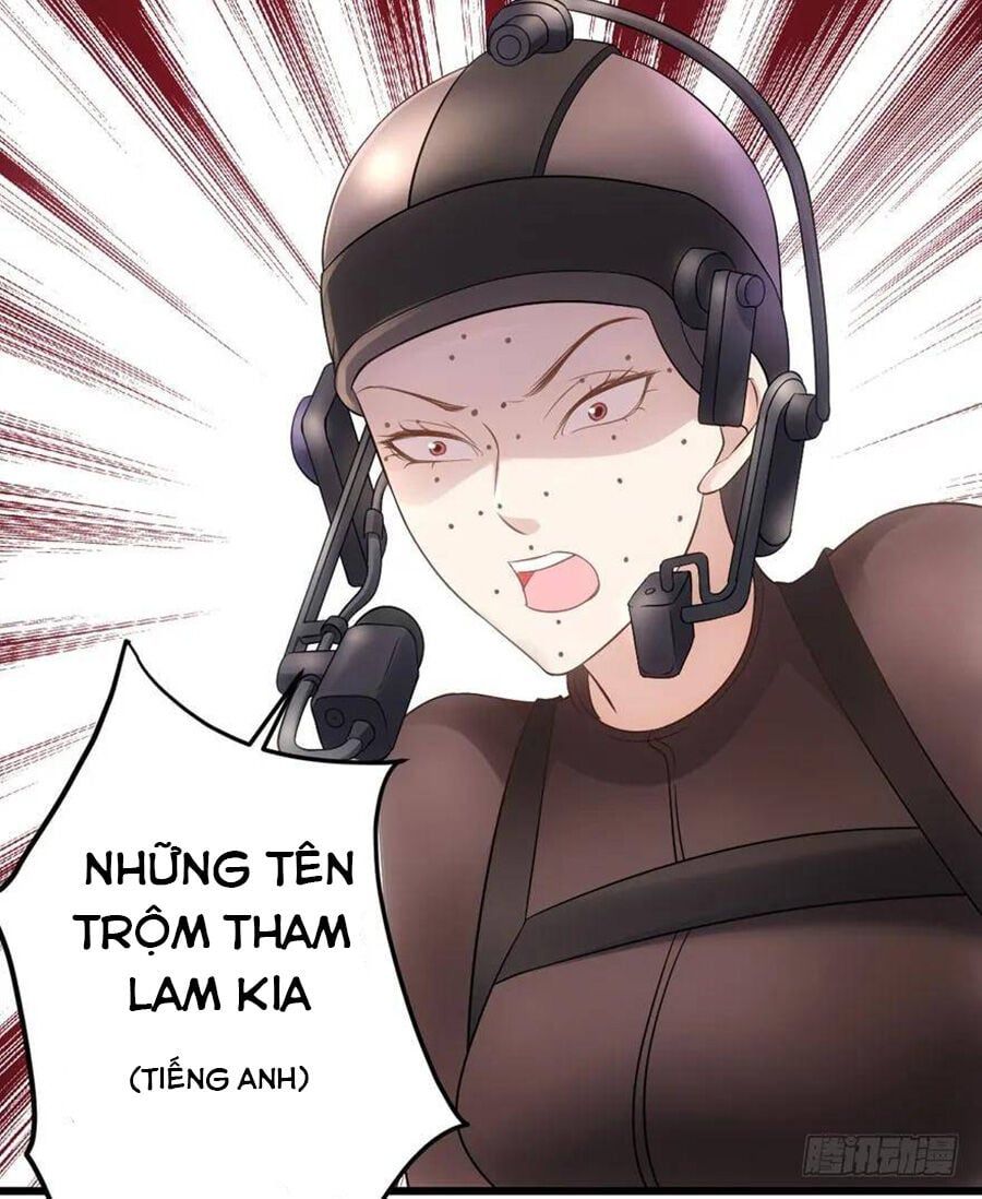 đọc truyện Tôi Không Phải Nữ Phụ Ác Độc Chương 85 ảnh 43 tại Thiên Thai Truyện