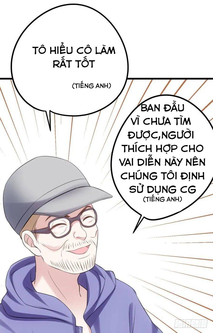 đọc truyện Tôi Không Phải Nữ Phụ Ác Độc Chương 85 ảnh 46 tại Thiên Thai Truyện