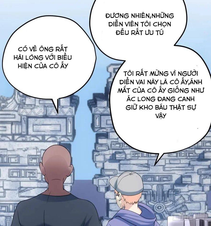 đọc truyện Tôi Không Phải Nữ Phụ Ác Độc Chương 85 ảnh 55 tại Thiên Thai Truyện