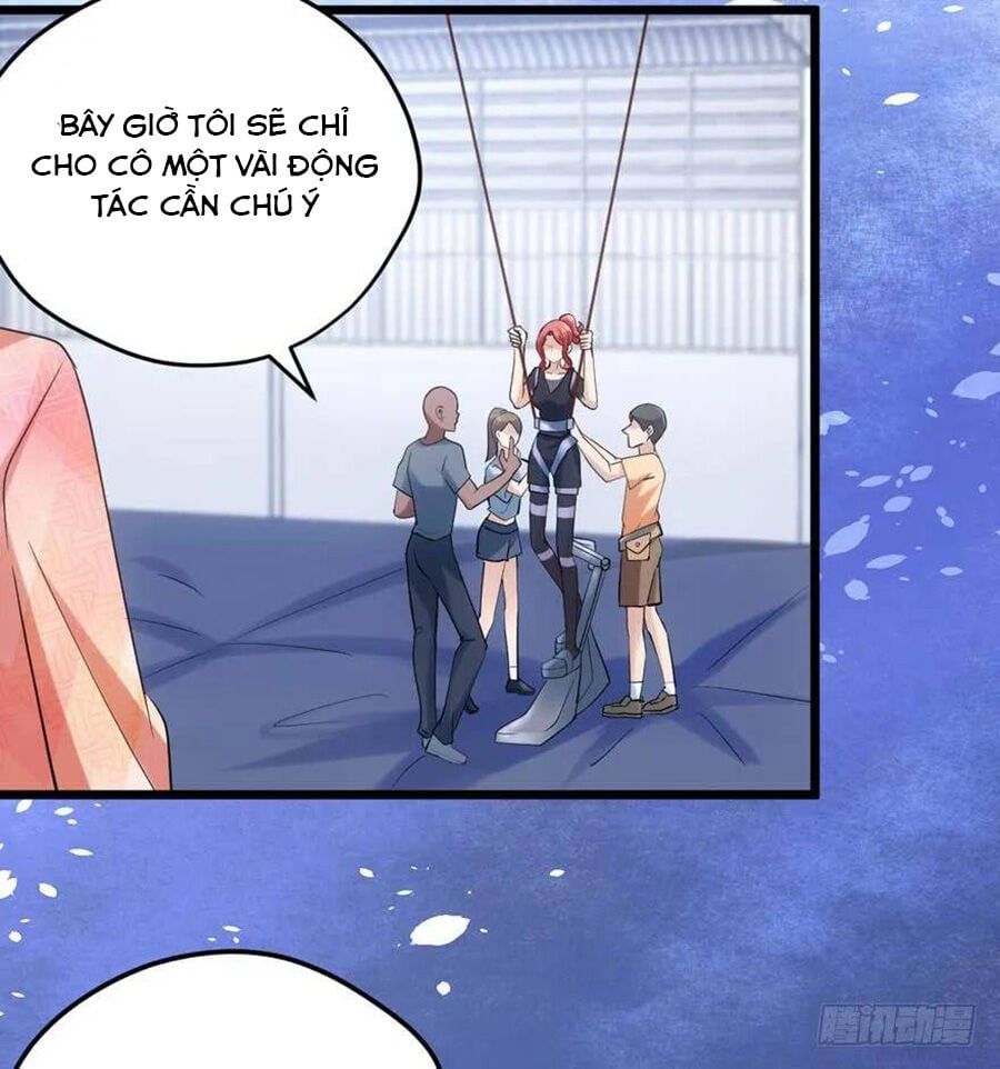 đọc truyện Tôi Không Phải Nữ Phụ Ác Độc Chương 85 ảnh 58 tại Thiên Thai Truyện