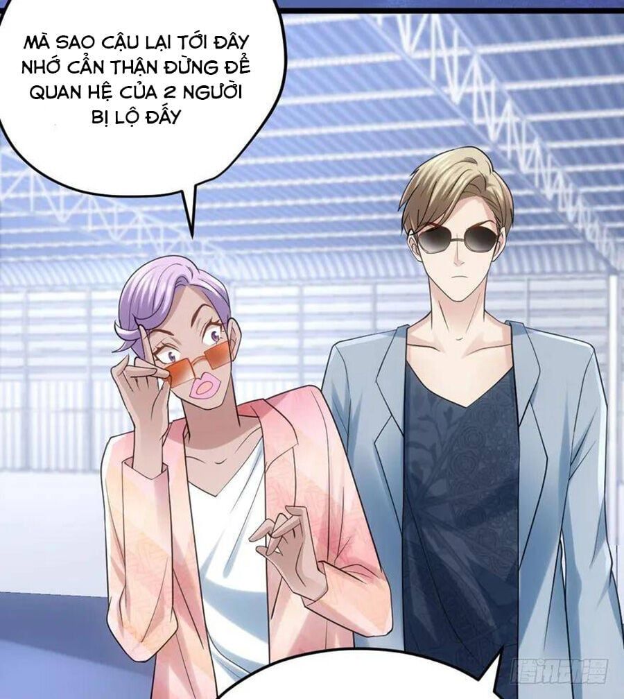 đọc truyện Tôi Không Phải Nữ Phụ Ác Độc Chương 85 ảnh 59 tại Thiên Thai Truyện