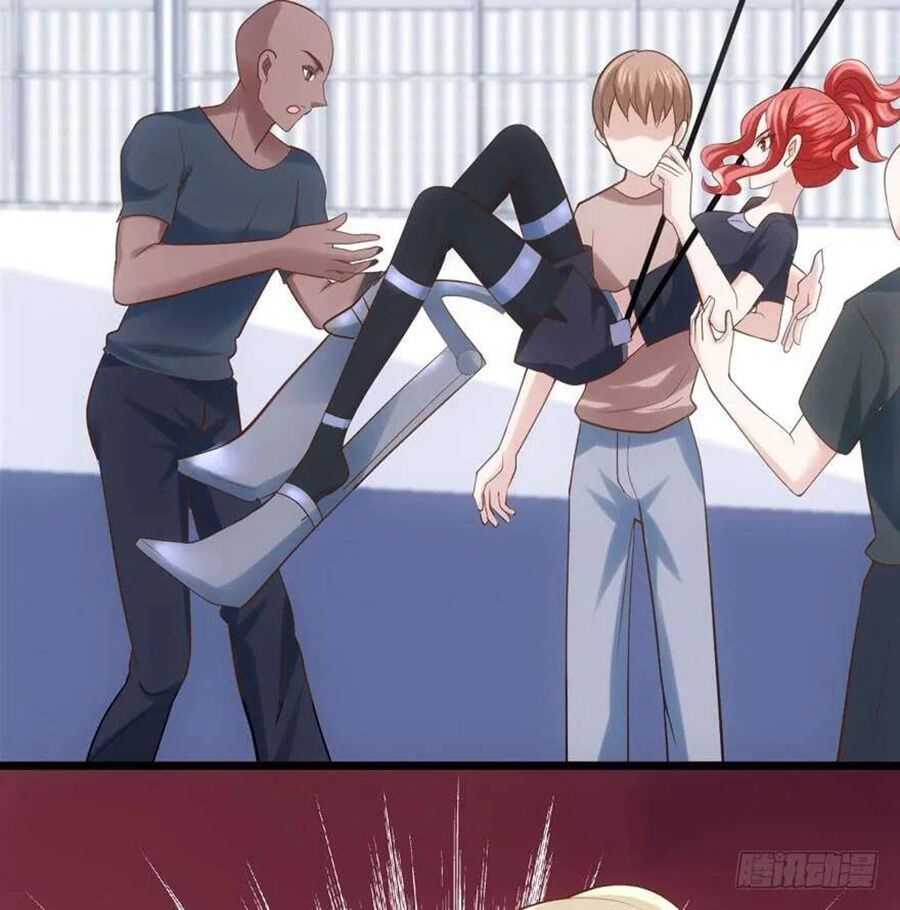 đọc truyện Tôi Không Phải Nữ Phụ Ác Độc Chương 85 ảnh 65 tại Thiên Thai Truyện